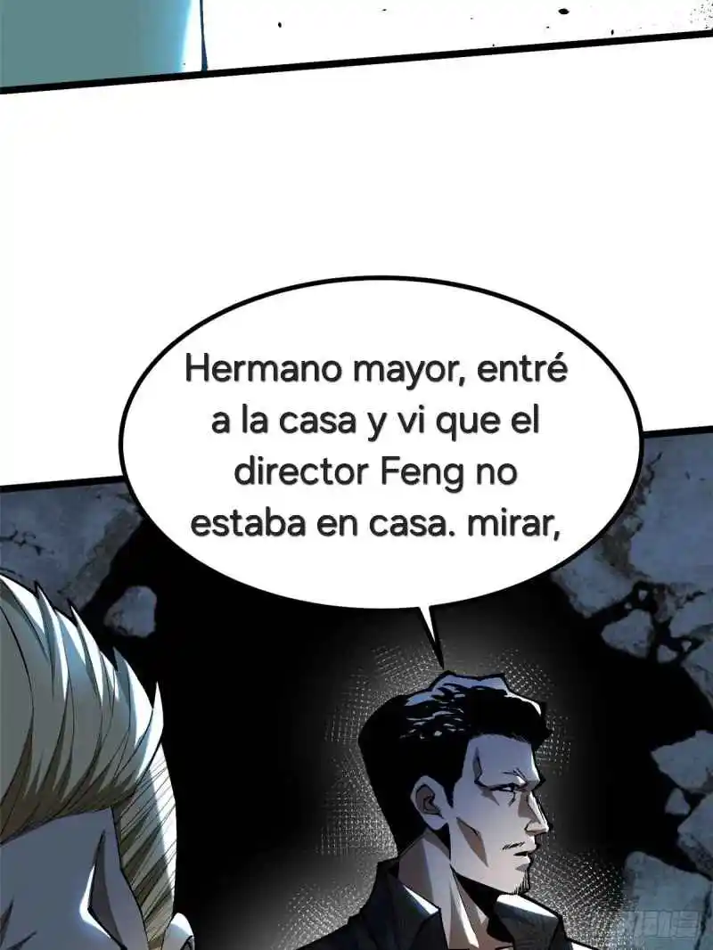 Realmente No Quiero Aprender Hechizos Prohibidos Capitulo 45 página 10