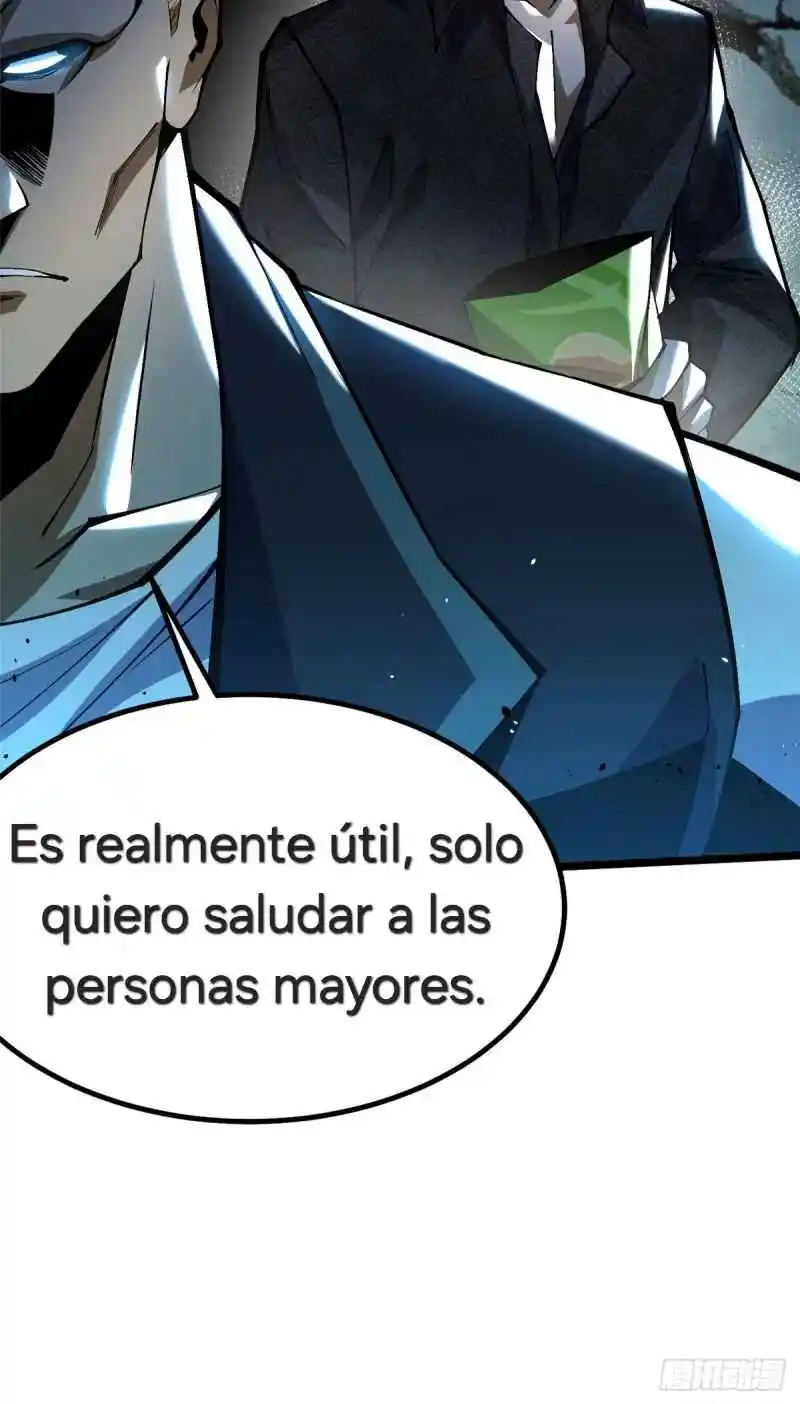 Realmente No Quiero Aprender Hechizos Prohibidos Capitulo 45 página 11
