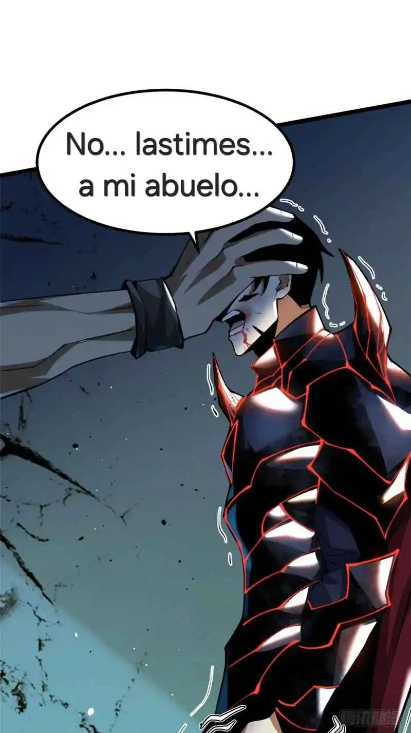 Realmente No Quiero Aprender Hechizos Prohibidos Capitulo 45 página 12