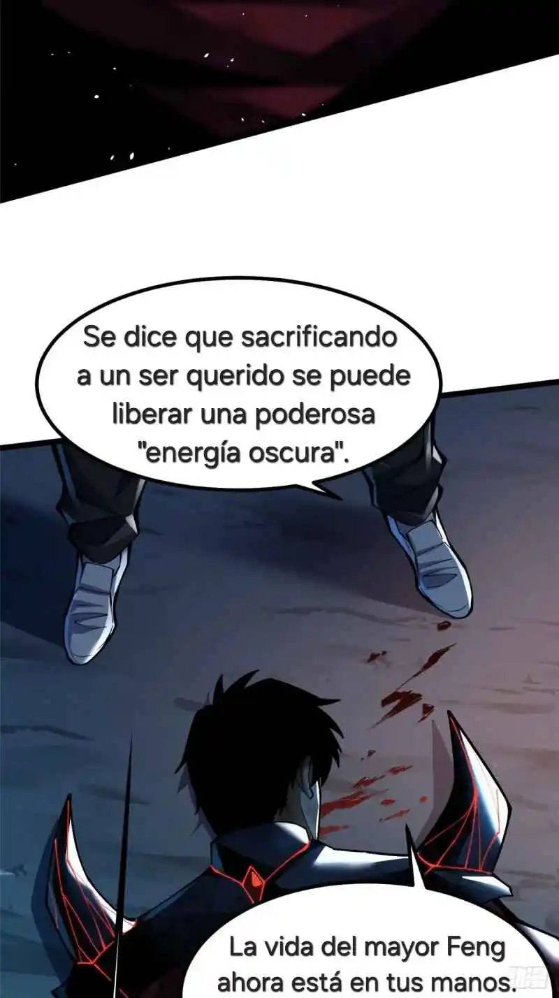 Realmente No Quiero Aprender Hechizos Prohibidos Capitulo 45 página 15