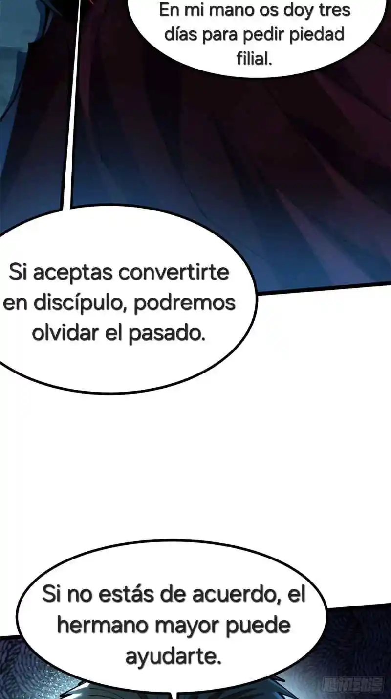 Realmente No Quiero Aprender Hechizos Prohibidos Capitulo 45 página 16