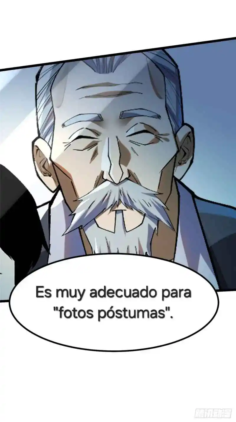 Realmente No Quiero Aprender Hechizos Prohibidos Capitulo 45 página 19