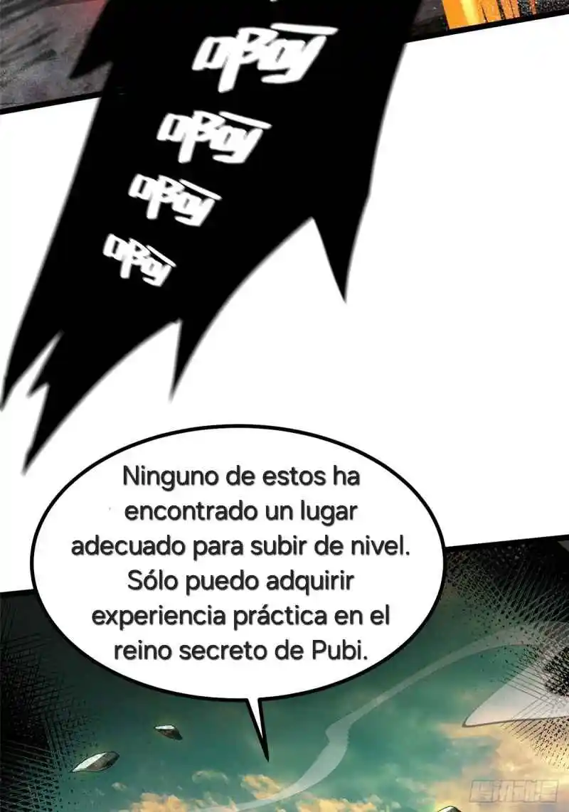 Realmente No Quiero Aprender Hechizos Prohibidos Capitulo 45 página 29