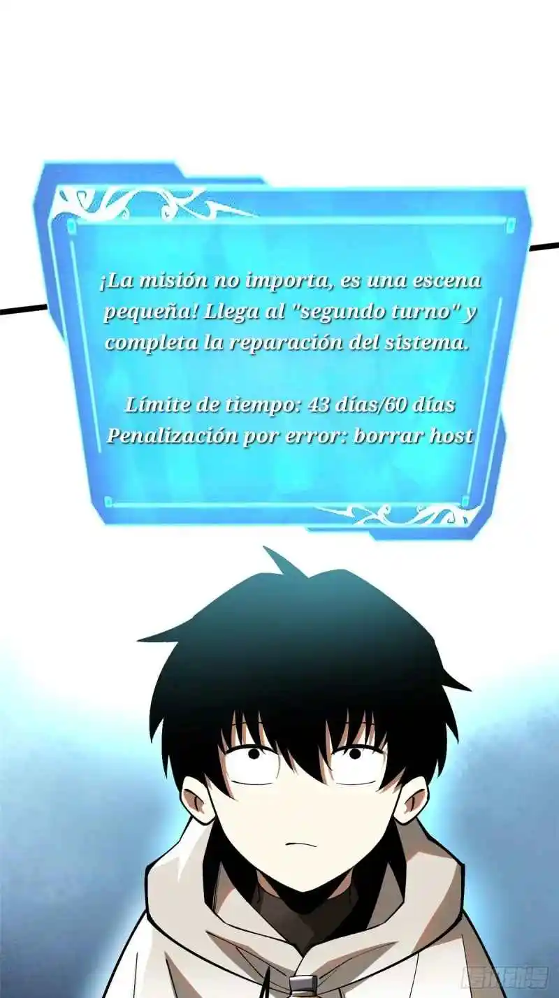 Realmente No Quiero Aprender Hechizos Prohibidos Capitulo 45 página 31