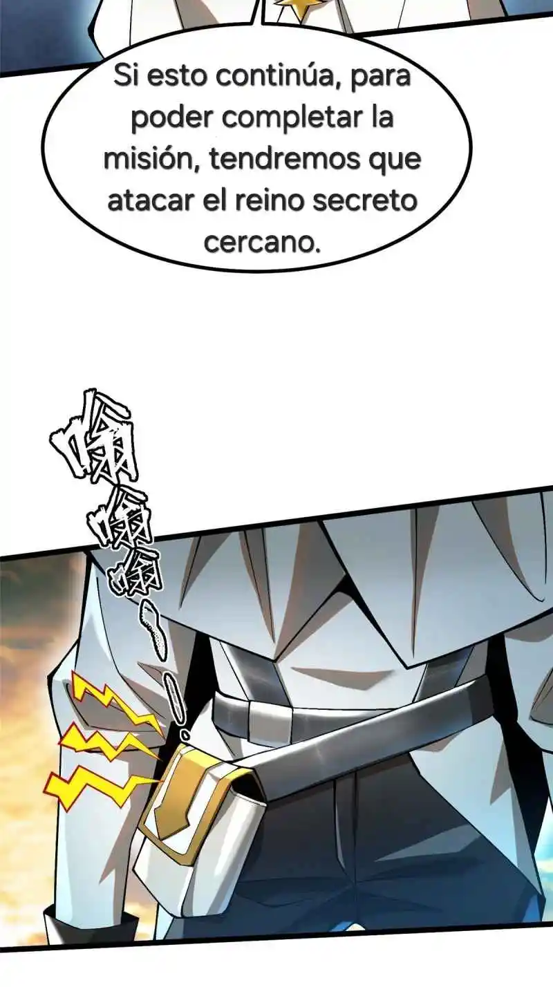 Realmente No Quiero Aprender Hechizos Prohibidos Capitulo 45 página 32