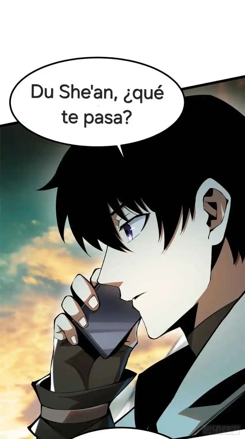 Realmente No Quiero Aprender Hechizos Prohibidos Capitulo 45 página 33