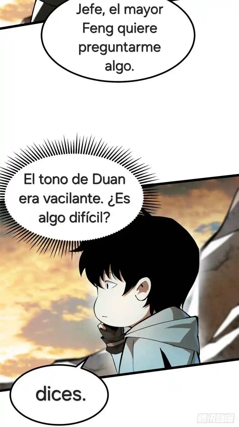 Realmente No Quiero Aprender Hechizos Prohibidos Capitulo 45 página 34