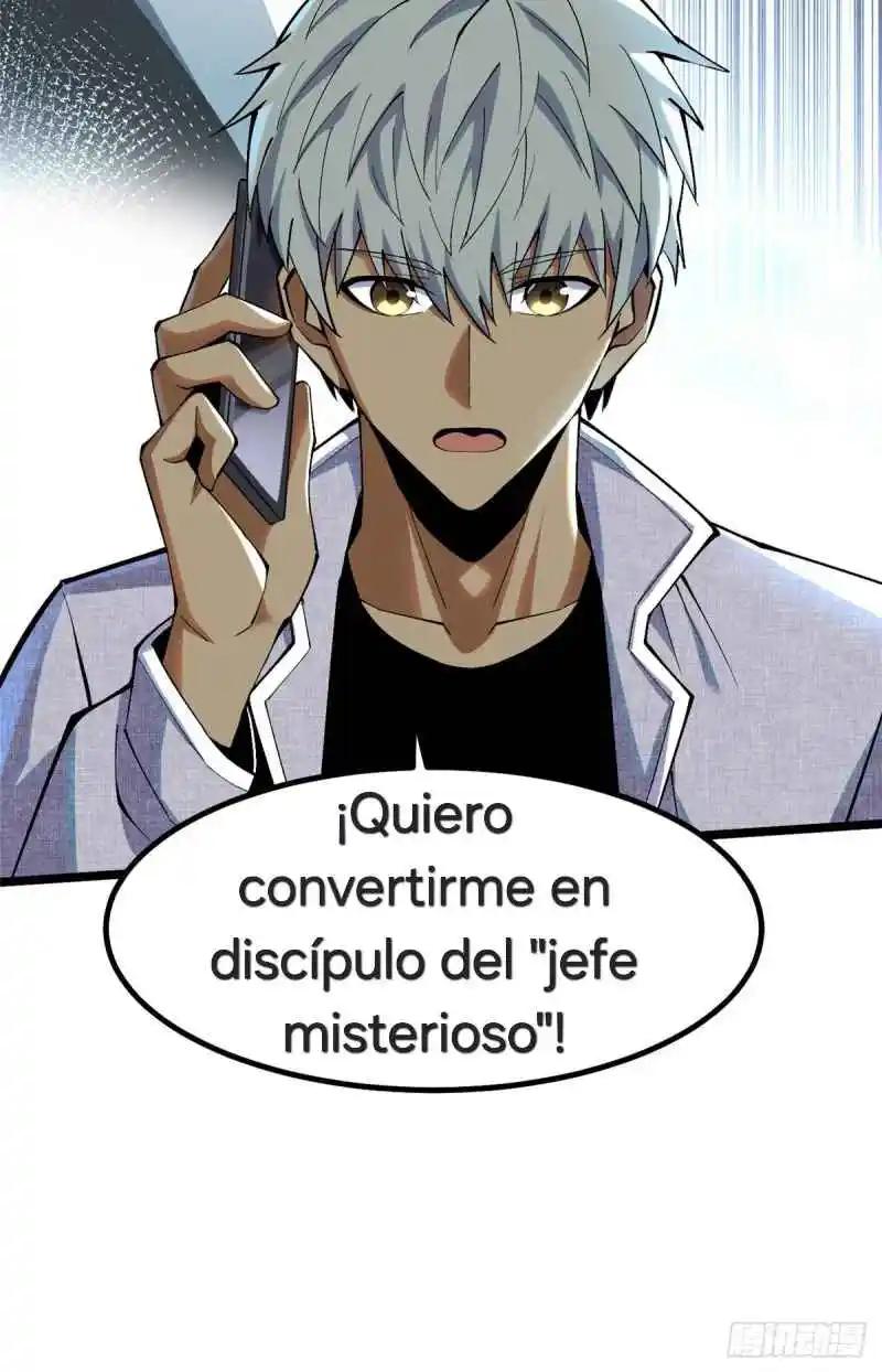 Realmente No Quiero Aprender Hechizos Prohibidos Capitulo 45 página 36