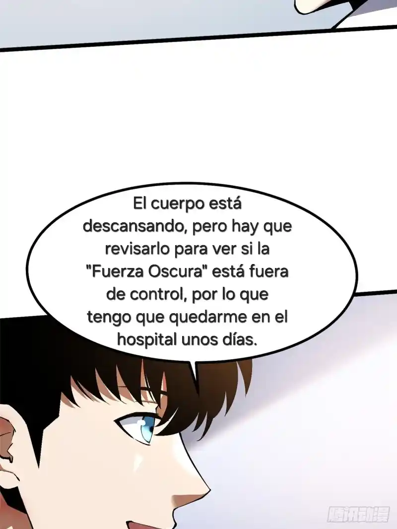 Realmente No Quiero Aprender Hechizos Prohibidos Capitulo 45 página 40