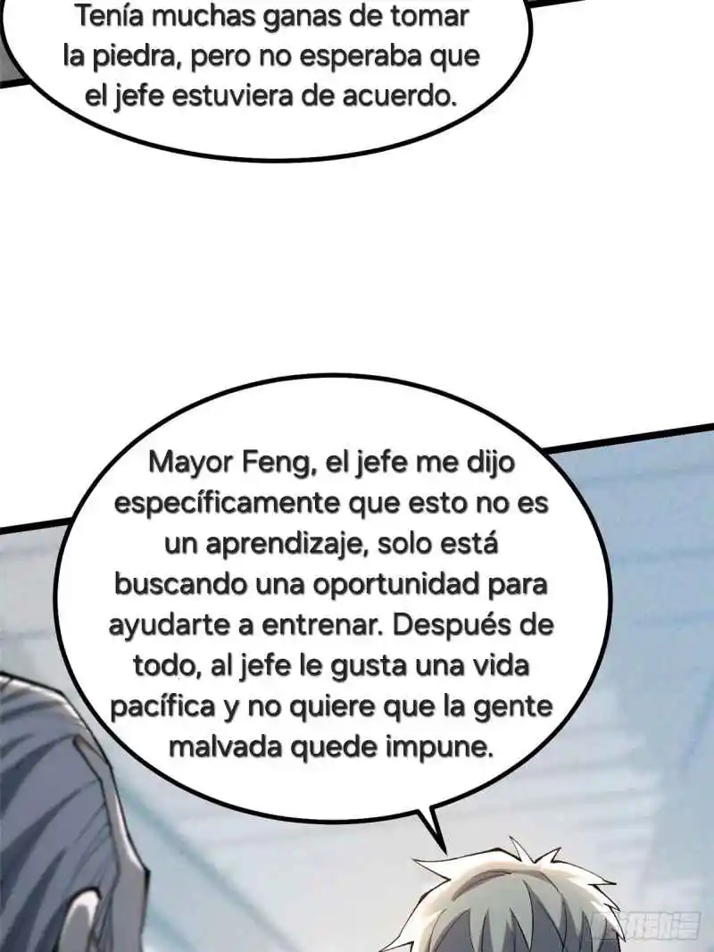 Realmente No Quiero Aprender Hechizos Prohibidos Capitulo 45 página 45