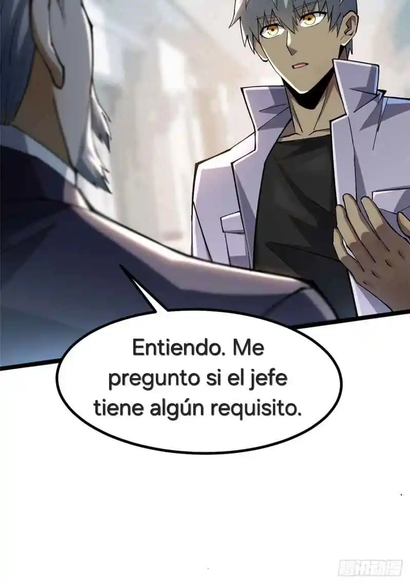 Realmente No Quiero Aprender Hechizos Prohibidos Capitulo 45 página 46