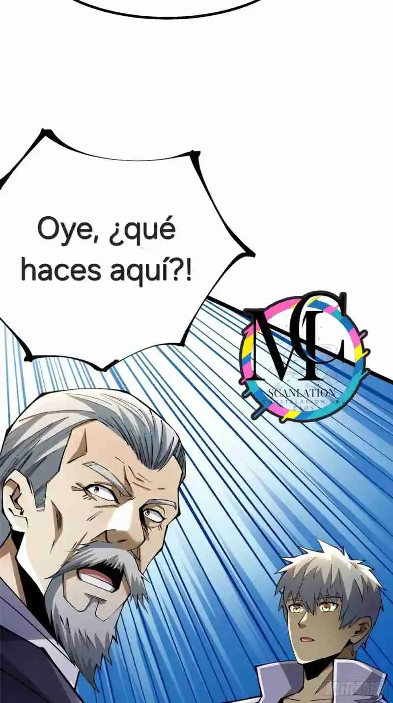 Realmente No Quiero Aprender Hechizos Prohibidos Capitulo 45 página 48