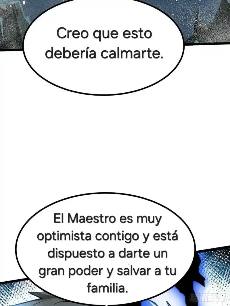 Realmente No Quiero Aprender Hechizos Prohibidos Capitulo 45 página 5