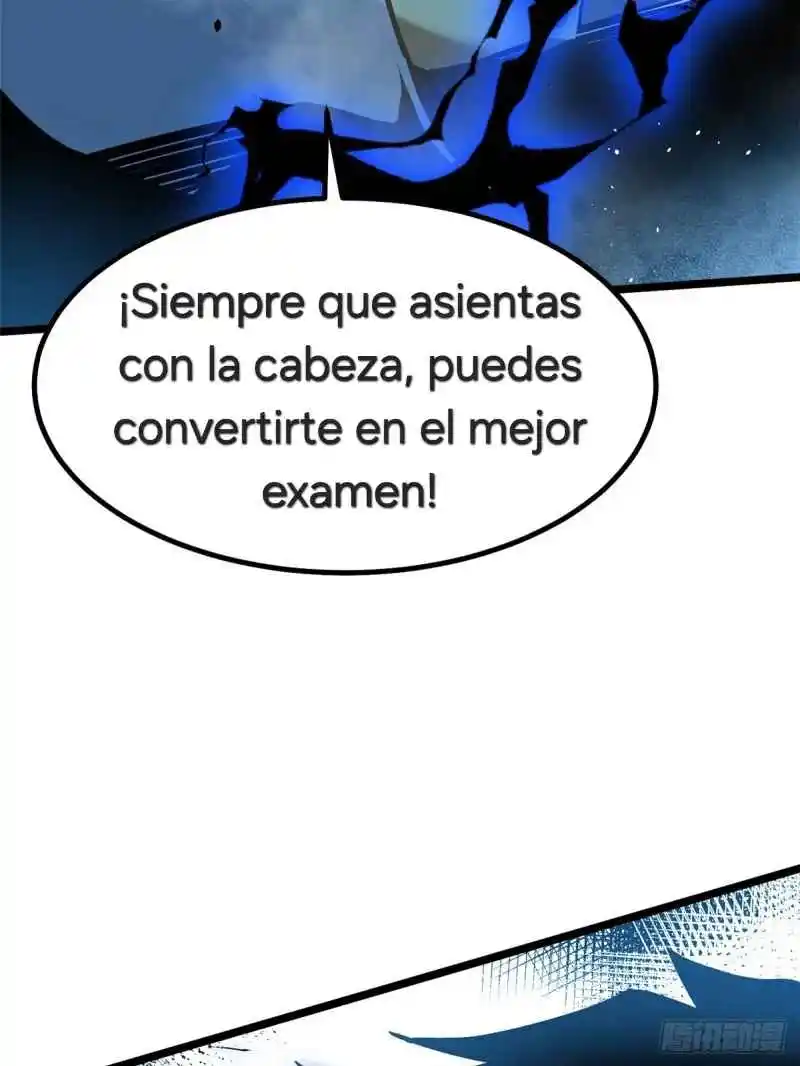Realmente No Quiero Aprender Hechizos Prohibidos Capitulo 45 página 7