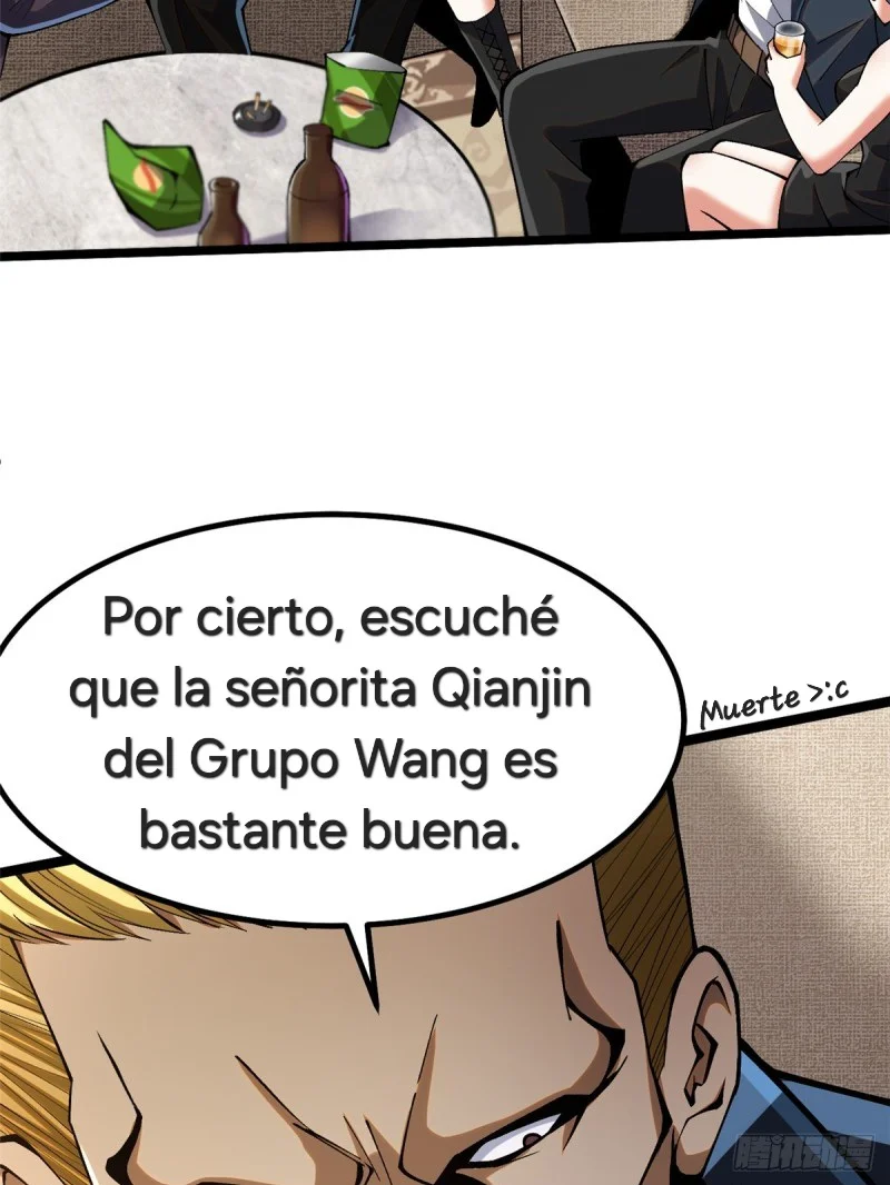 Realmente No Quiero Aprender Hechizos Prohibidos Capitulo 46.00 página 25