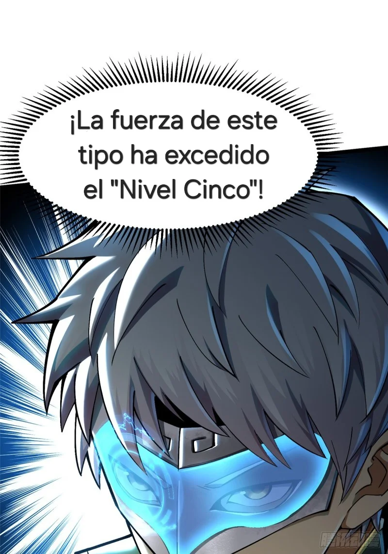 Realmente No Quiero Aprender Hechizos Prohibidos Capitulo 46.00 página 49