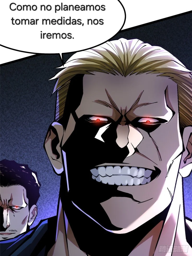 Realmente No Quiero Aprender Hechizos Prohibidos Capitulo 46.00 página 6