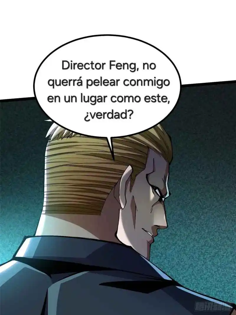Realmente No Quiero Aprender Hechizos Prohibidos Capitulo 46 página 3
