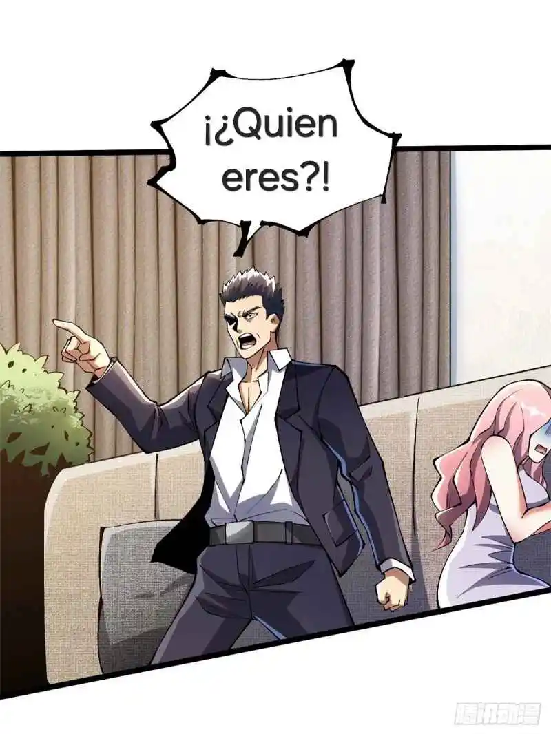 Realmente No Quiero Aprender Hechizos Prohibidos Capitulo 46 página 34