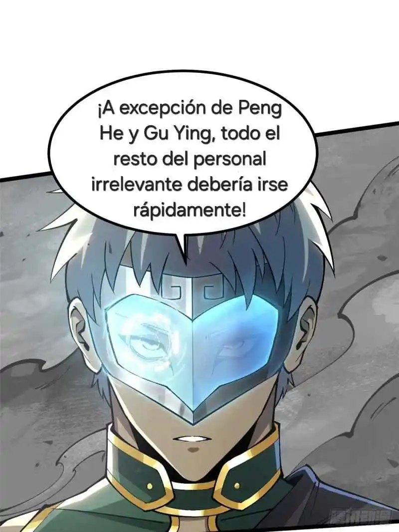 Realmente No Quiero Aprender Hechizos Prohibidos Capitulo 46 página 35