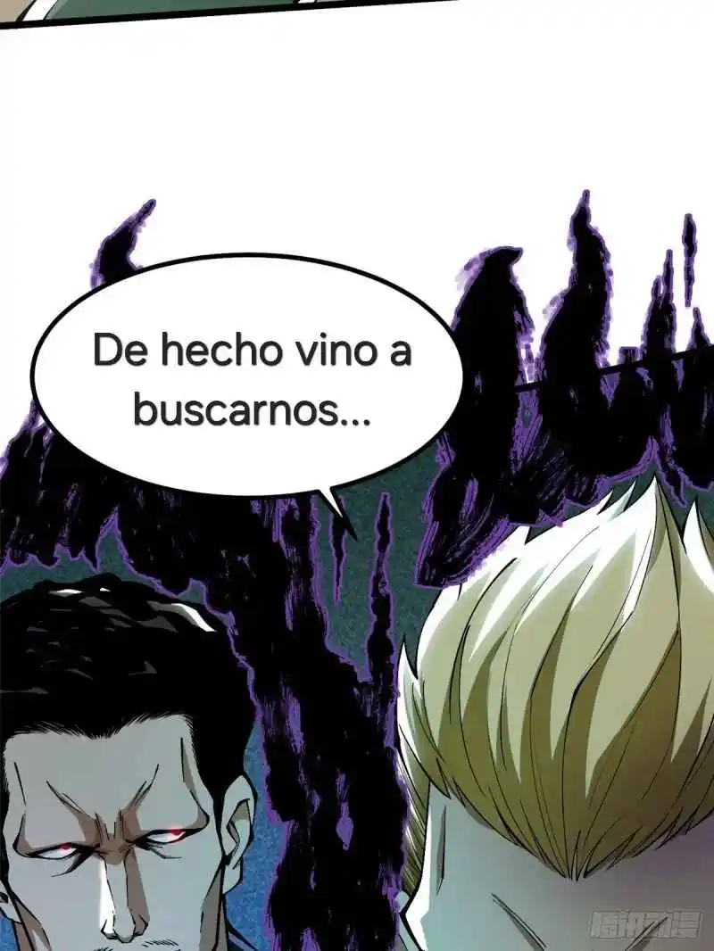 Realmente No Quiero Aprender Hechizos Prohibidos Capitulo 46 página 36
