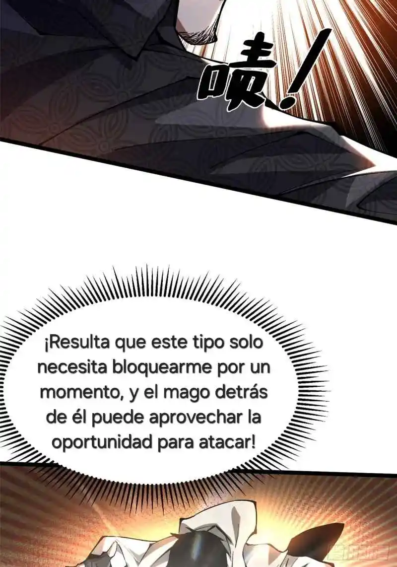 Realmente No Quiero Aprender Hechizos Prohibidos Capitulo 46 página 52