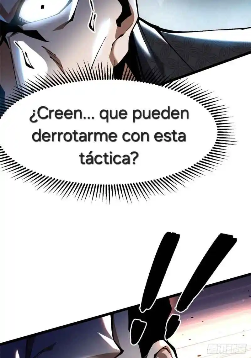 Realmente No Quiero Aprender Hechizos Prohibidos Capitulo 46 página 54