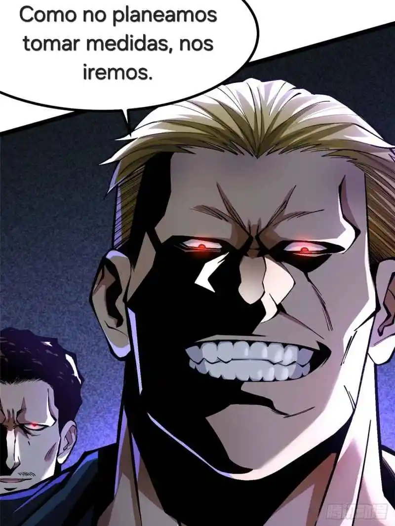 Realmente No Quiero Aprender Hechizos Prohibidos Capitulo 46 página 6