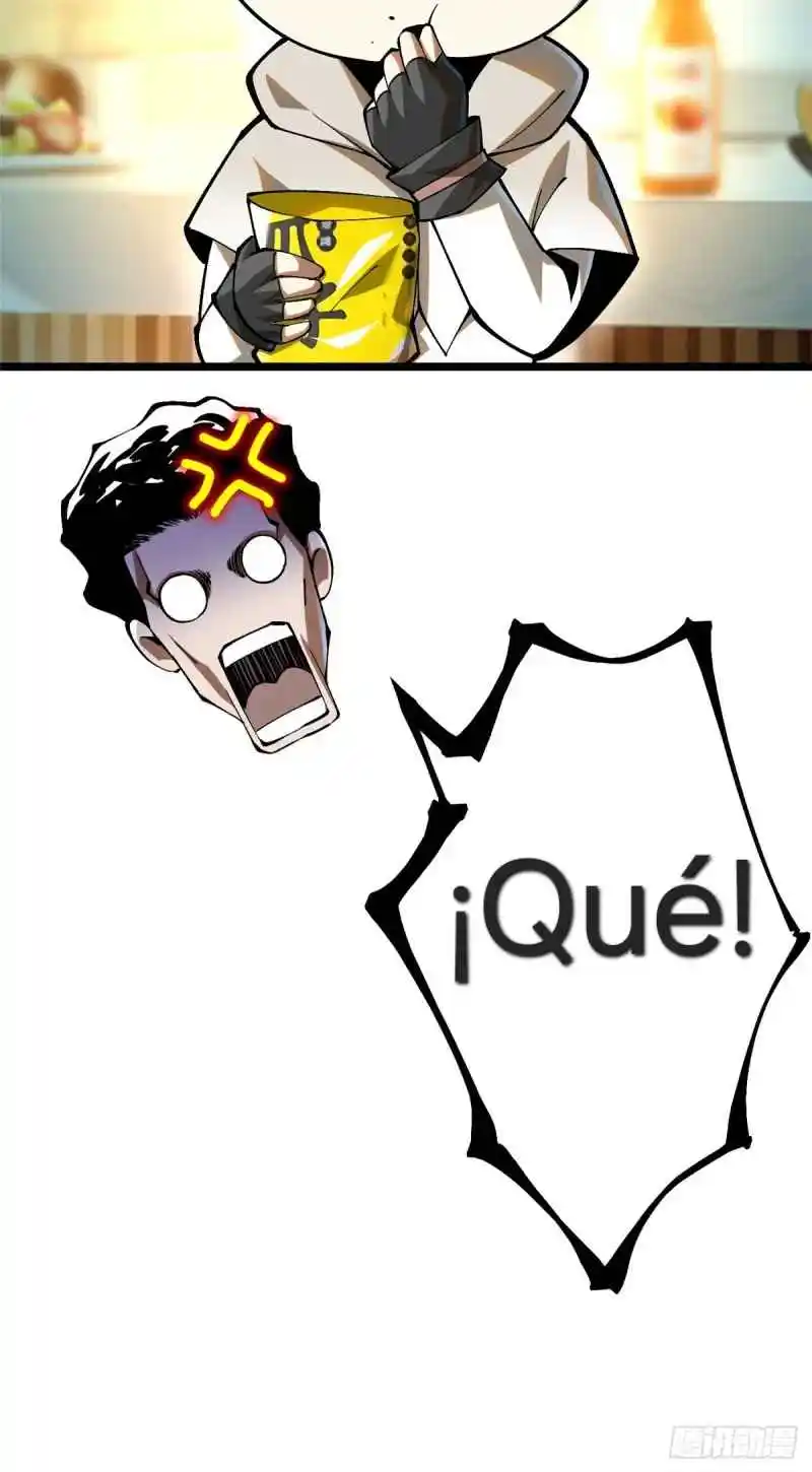 Realmente No Quiero Aprender Hechizos Prohibidos Capitulo 46 página 60