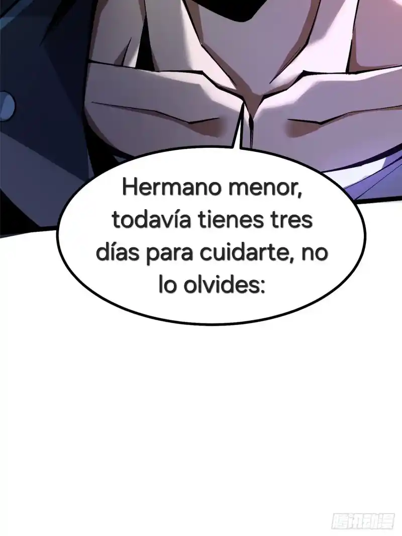 Realmente No Quiero Aprender Hechizos Prohibidos Capitulo 46 página 7