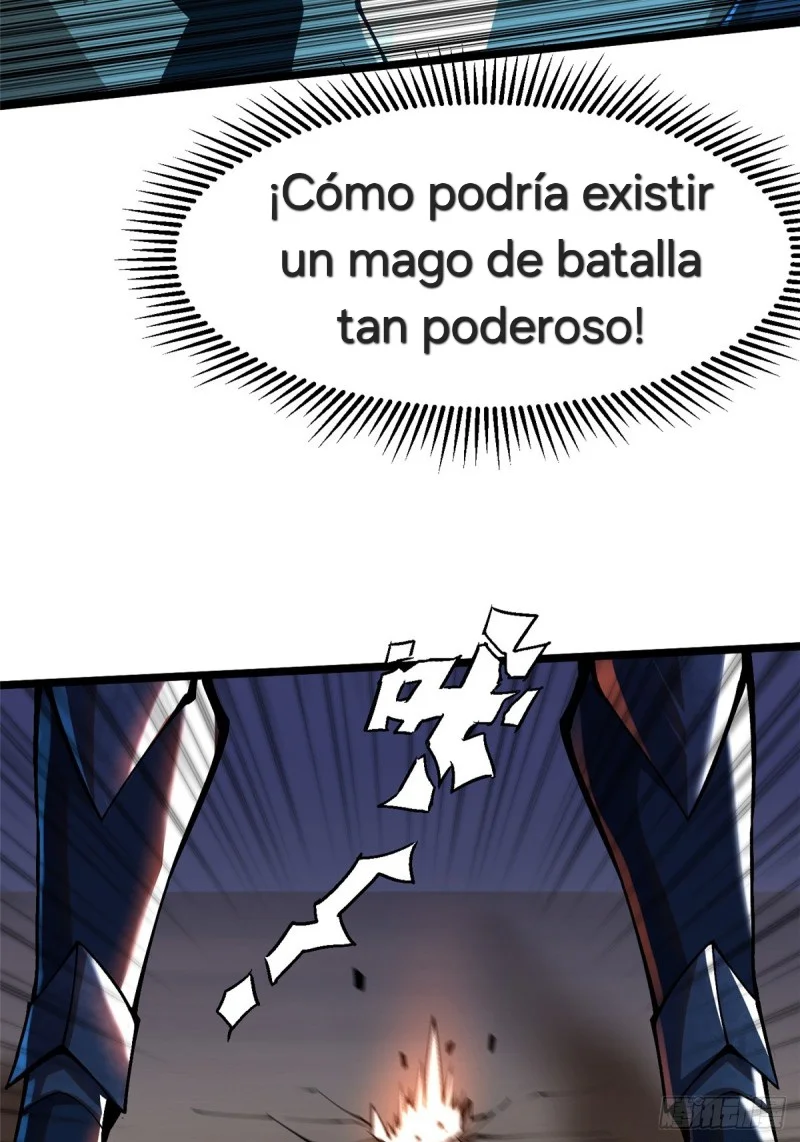 Realmente No Quiero Aprender Hechizos Prohibidos Capitulo 47.00 página 35