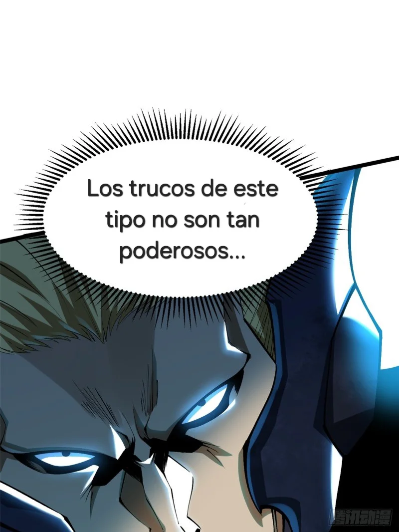 Realmente No Quiero Aprender Hechizos Prohibidos Capitulo 47.00 página 42