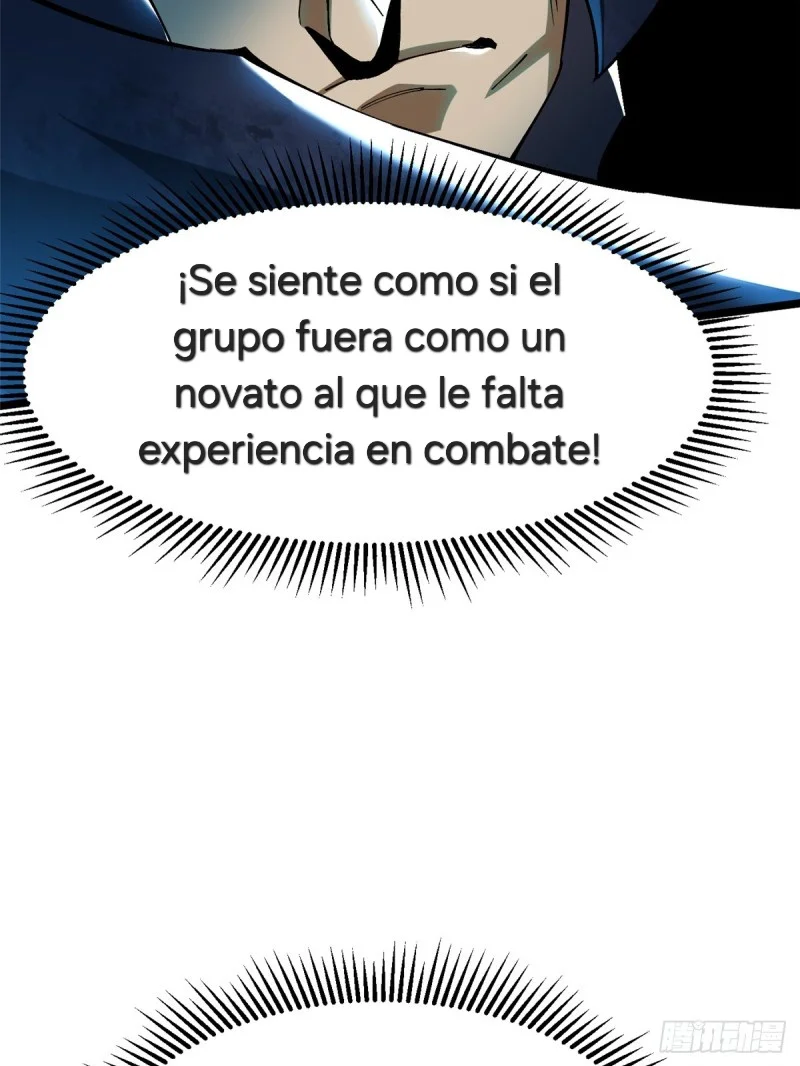 Realmente No Quiero Aprender Hechizos Prohibidos Capitulo 47.00 página 43