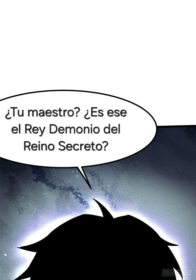 Realmente No Quiero Aprender Hechizos Prohibidos Capitulo 47.00 página 68