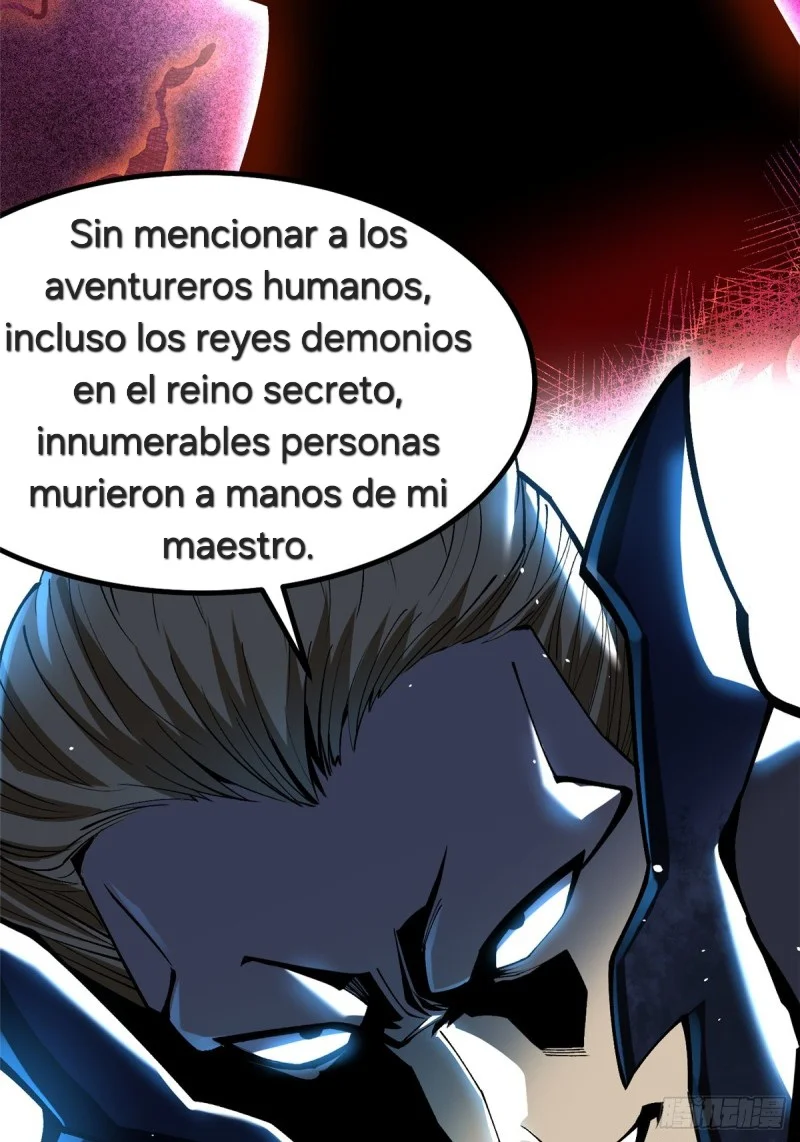 Realmente No Quiero Aprender Hechizos Prohibidos Capitulo 47.00 página 71
