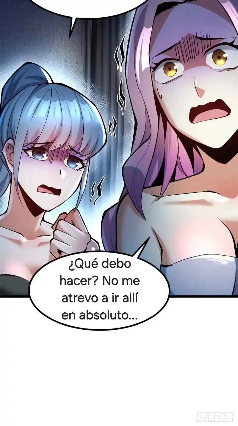 Realmente No Quiero Aprender Hechizos Prohibidos Capitulo 47 página 15