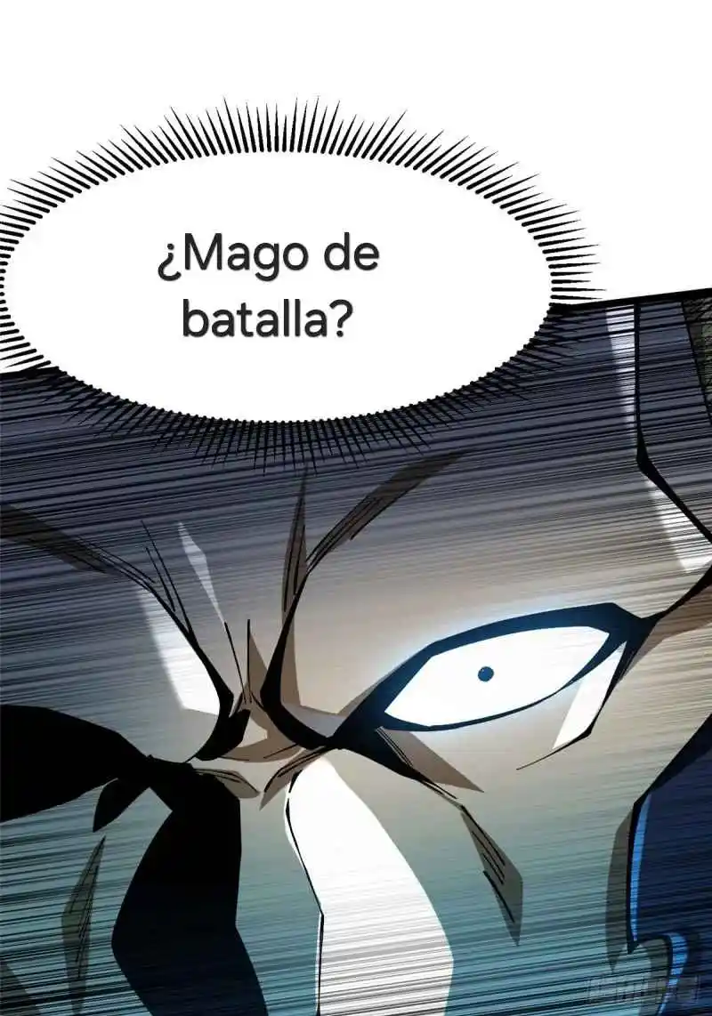 Realmente No Quiero Aprender Hechizos Prohibidos Capitulo 47 página 34