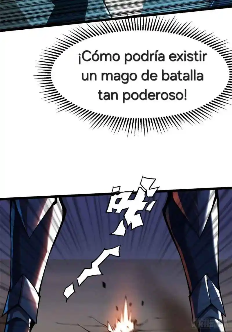 Realmente No Quiero Aprender Hechizos Prohibidos Capitulo 47 página 35