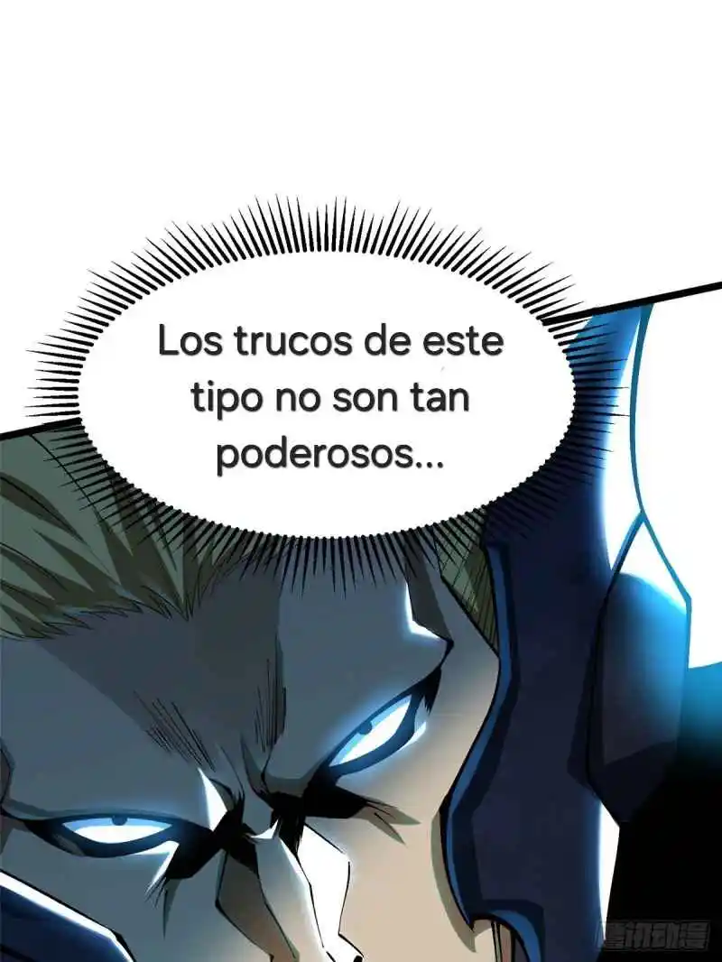 Realmente No Quiero Aprender Hechizos Prohibidos Capitulo 47 página 42