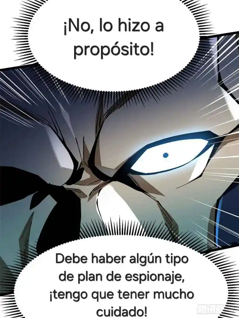 Realmente No Quiero Aprender Hechizos Prohibidos Capitulo 47 página 44