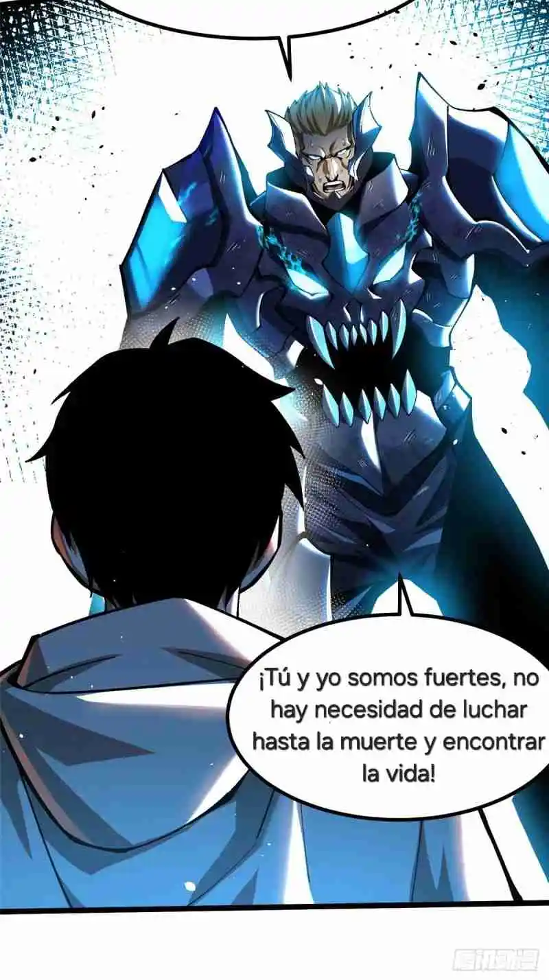 Realmente No Quiero Aprender Hechizos Prohibidos Capitulo 47 página 63