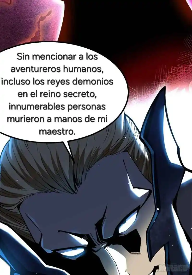 Realmente No Quiero Aprender Hechizos Prohibidos Capitulo 47 página 71