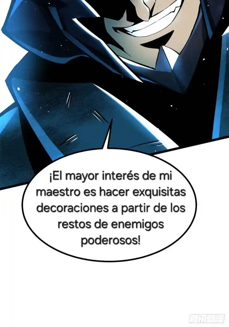 Realmente No Quiero Aprender Hechizos Prohibidos Capitulo 47 página 72