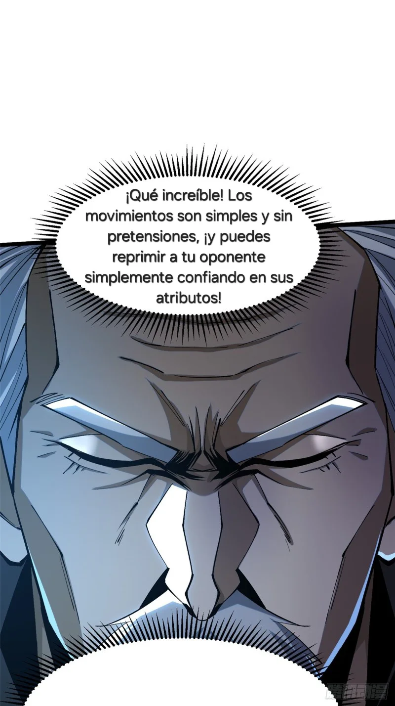 Realmente No Quiero Aprender Hechizos Prohibidos Capitulo 48.00 página 24