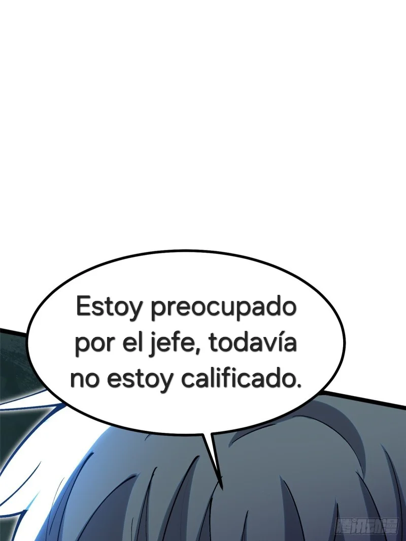 Realmente No Quiero Aprender Hechizos Prohibidos Capitulo 48.00 página 34