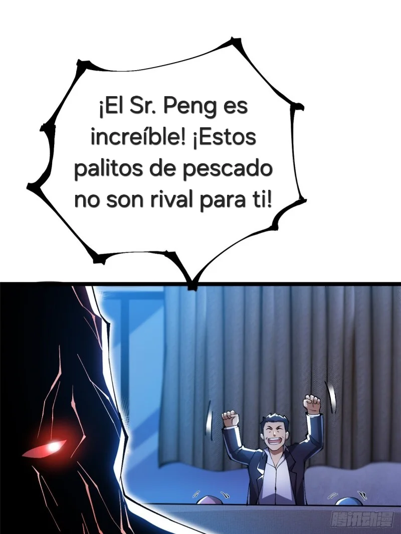 Realmente No Quiero Aprender Hechizos Prohibidos Capitulo 48.00 página 45