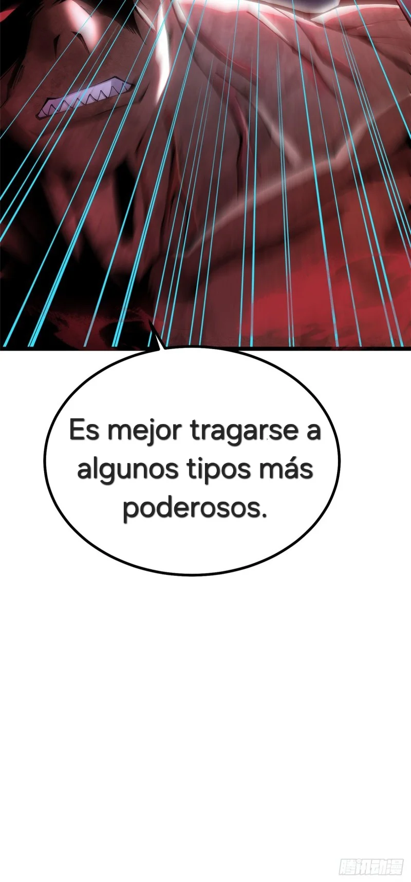 Realmente No Quiero Aprender Hechizos Prohibidos Capitulo 48.00 página 55