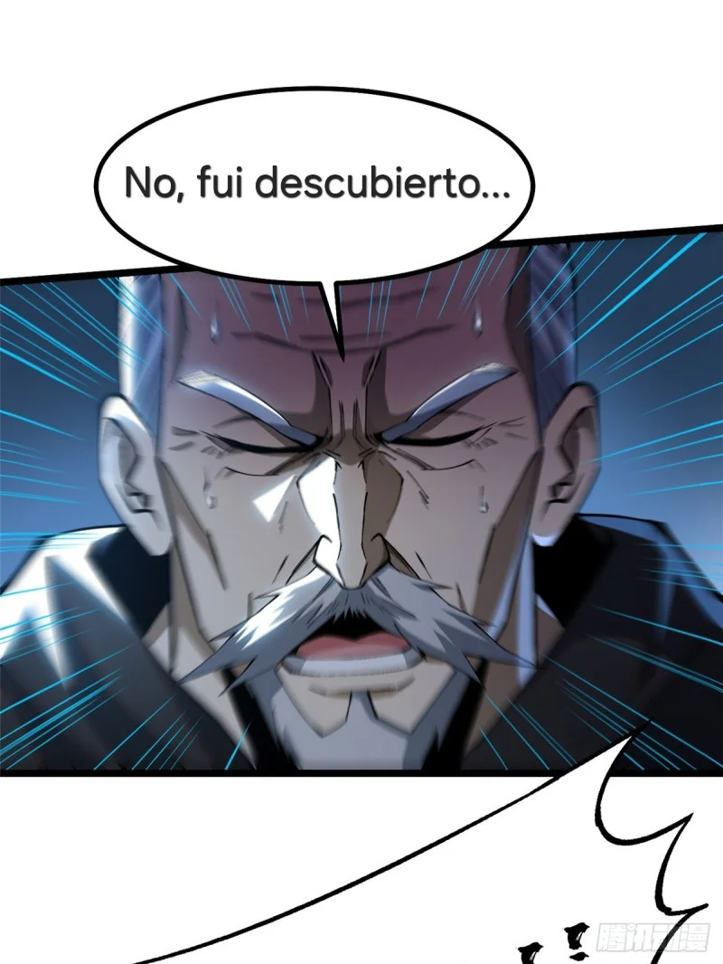 Realmente No Quiero Aprender Hechizos Prohibidos Capitulo 48.00 página 56