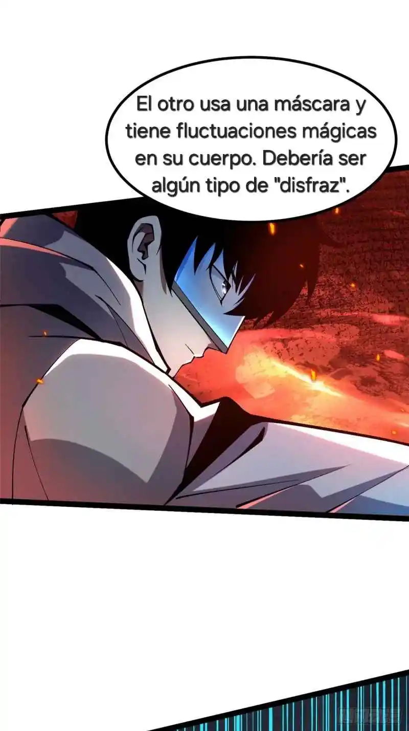 Realmente No Quiero Aprender Hechizos Prohibidos Capitulo 48 página 18