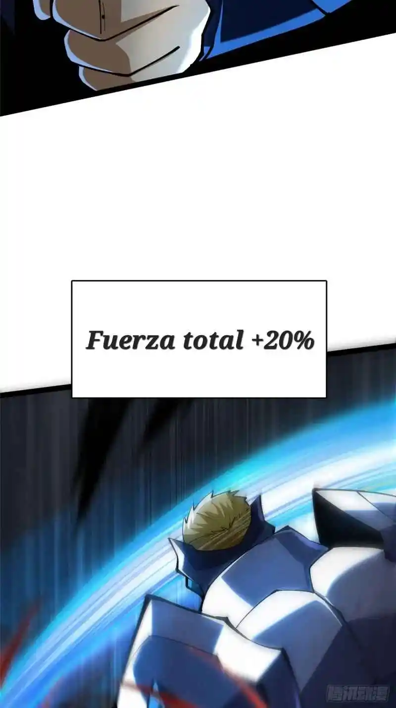 Realmente No Quiero Aprender Hechizos Prohibidos Capitulo 48 página 20